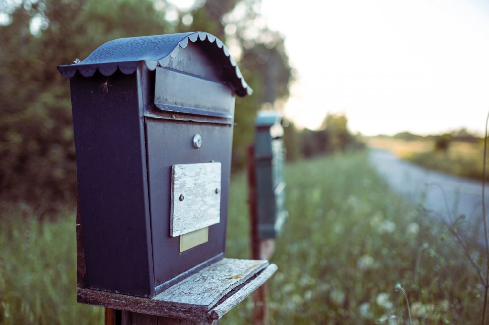 Hvad er nu email marketing for noget?