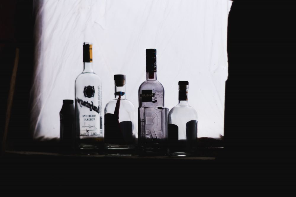 Få alkoholbehandling før det er for sent